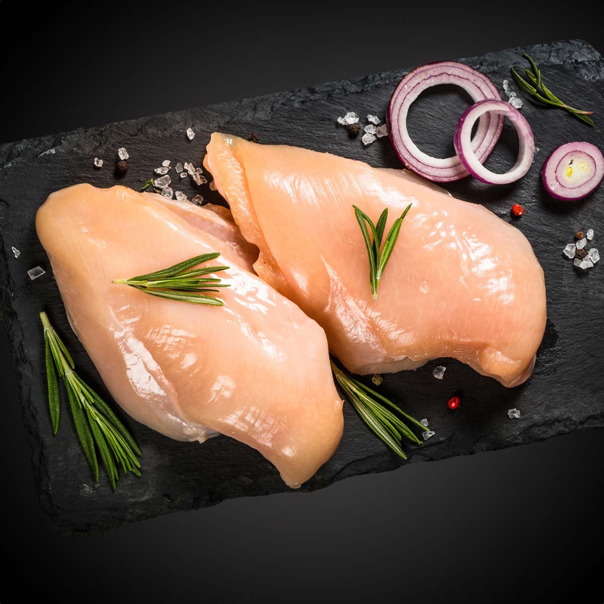 Ls Chicken Fillets Chicken Fillet Tenderloin Singapore: Tender Cut | Outback Butchery