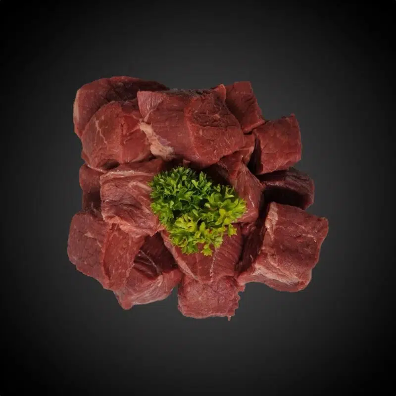 Beef Cubes singapore