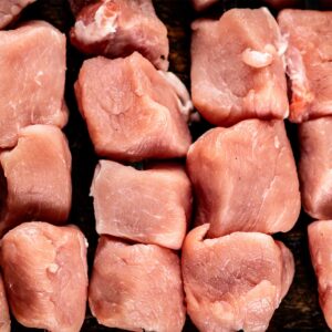 pork cube singapore australia meat