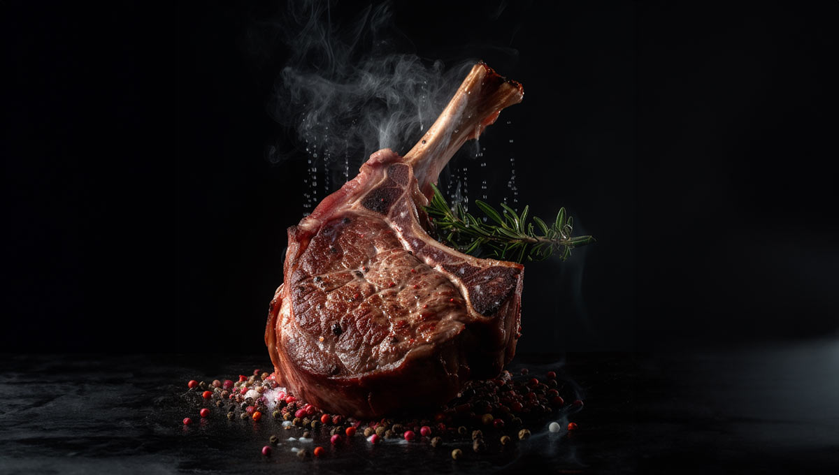 Tomahawk Steak Singapore: A Culinary Experience | Outback Butchery