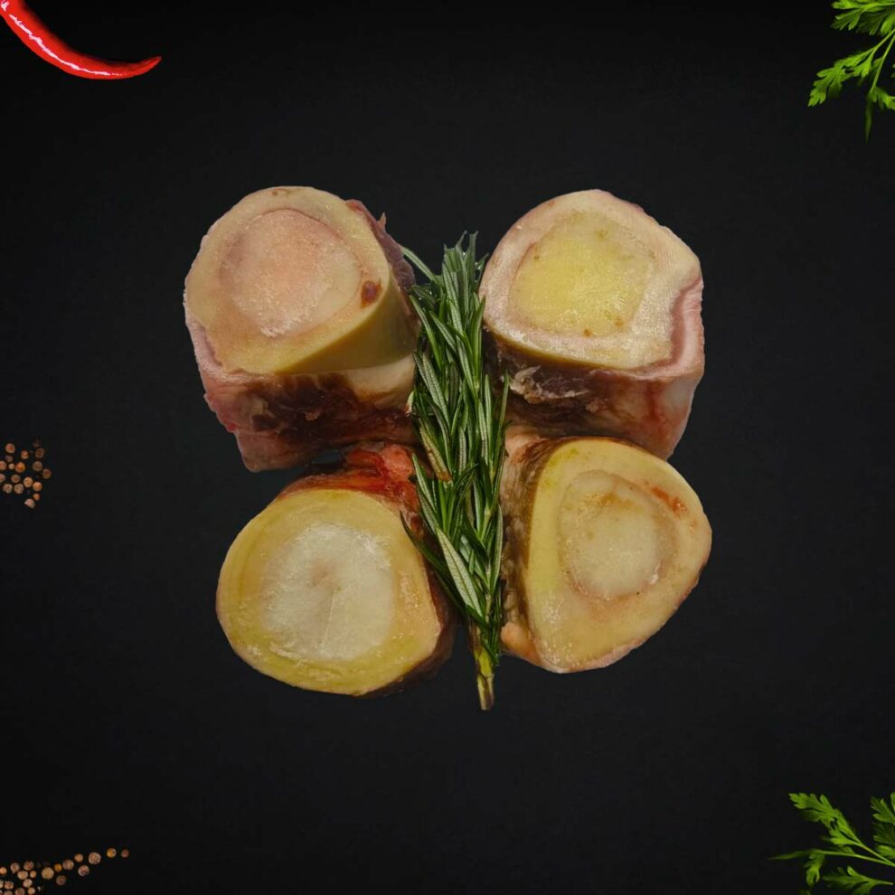 Beef Bones Singapore NutrientRich Selection at Outback.