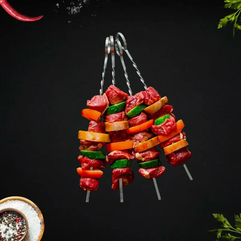 Beef Kebab