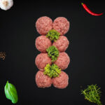 Beef Meatballs singapore