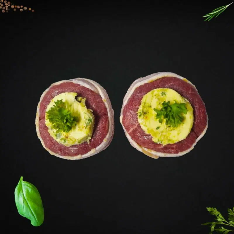 Beef Mignon Singapore