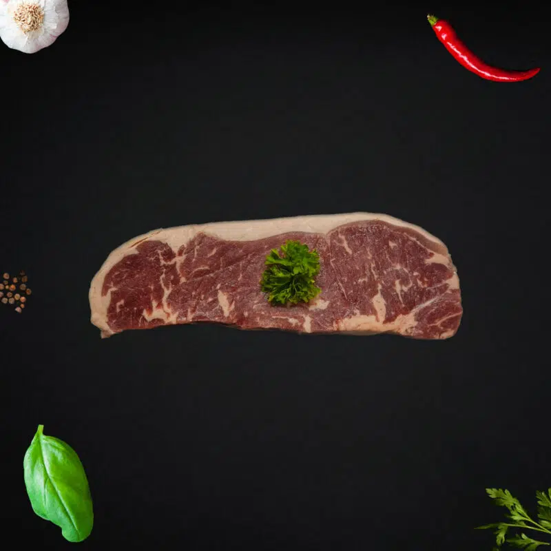 beef sirloin singapore
