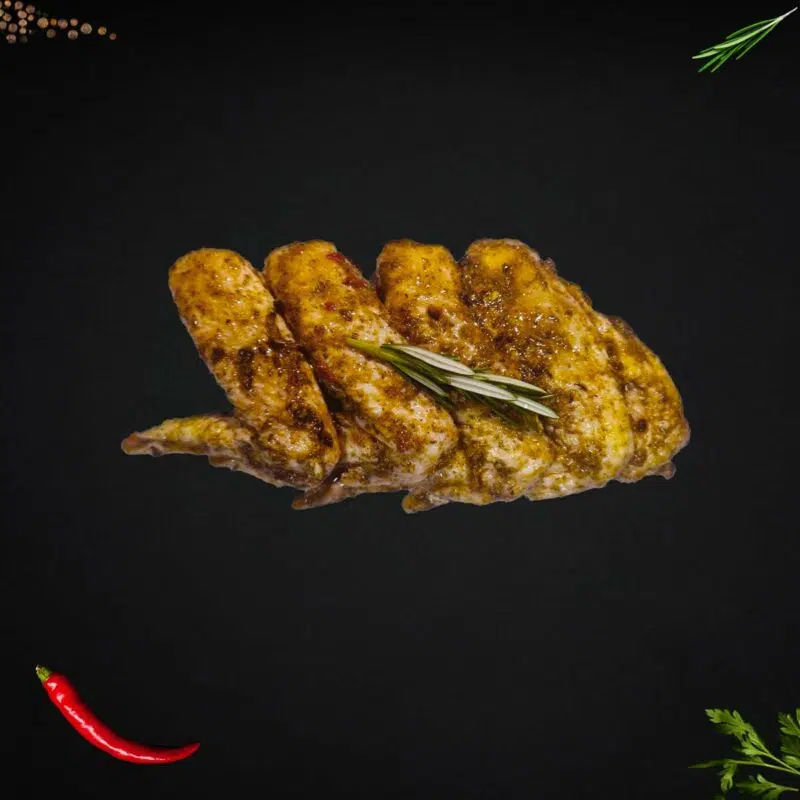 Buffalo Wings