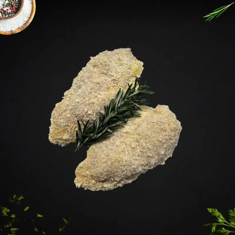 Chicken Kiev singapore