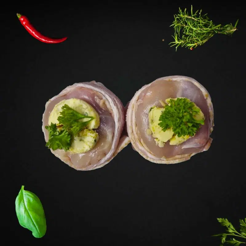 Chicken Mignon, singapore