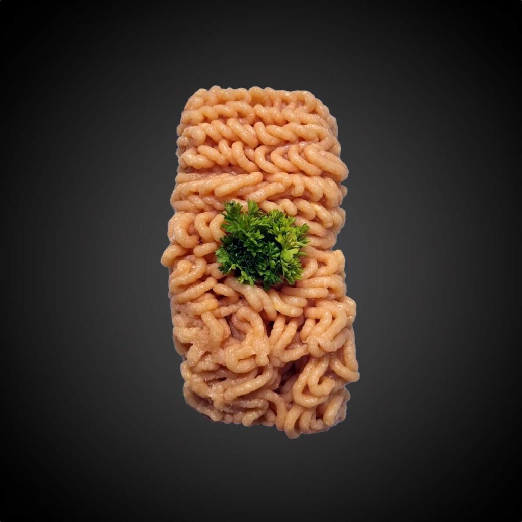Chicken Mince - outback butchery