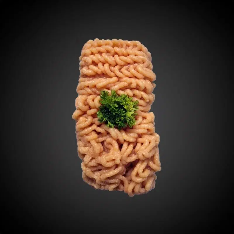Chicken Mince Outback Organic singapore