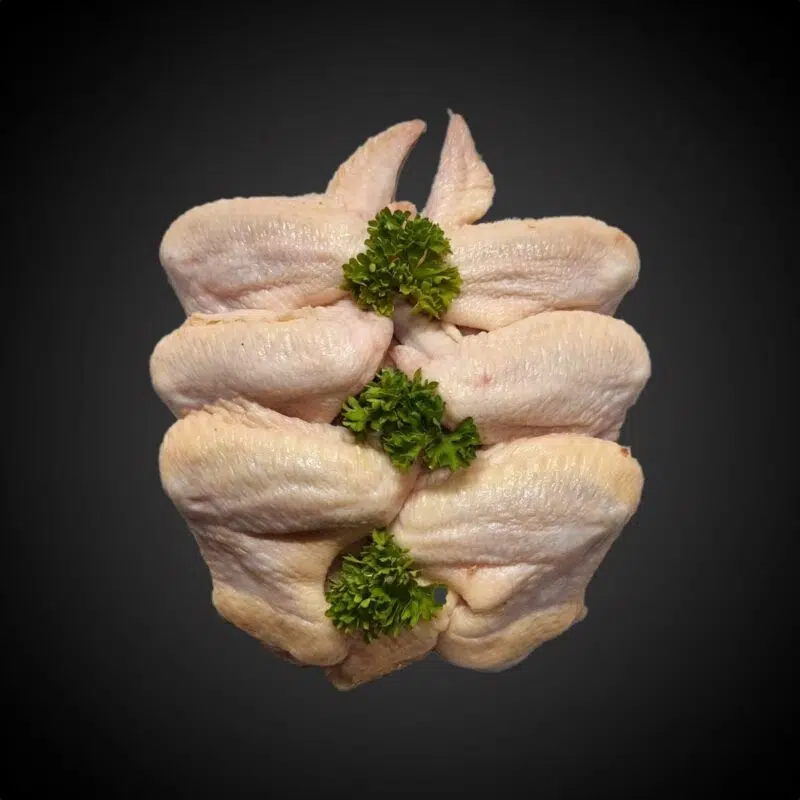 Chicken Wing
