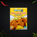 Gimson Nonya Lemak Curry singapore