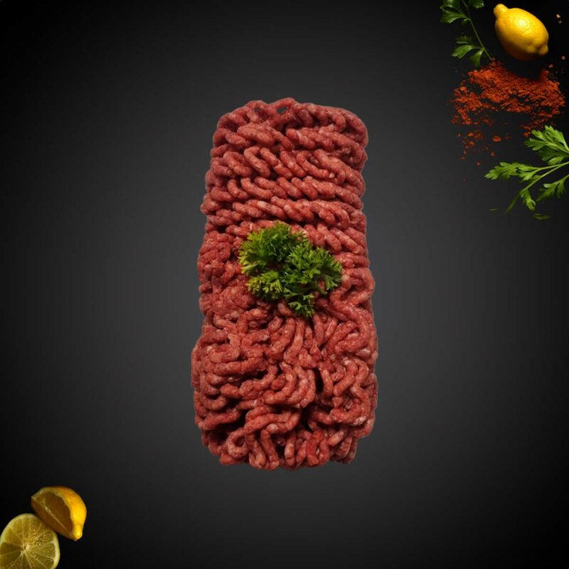 mince beef 3