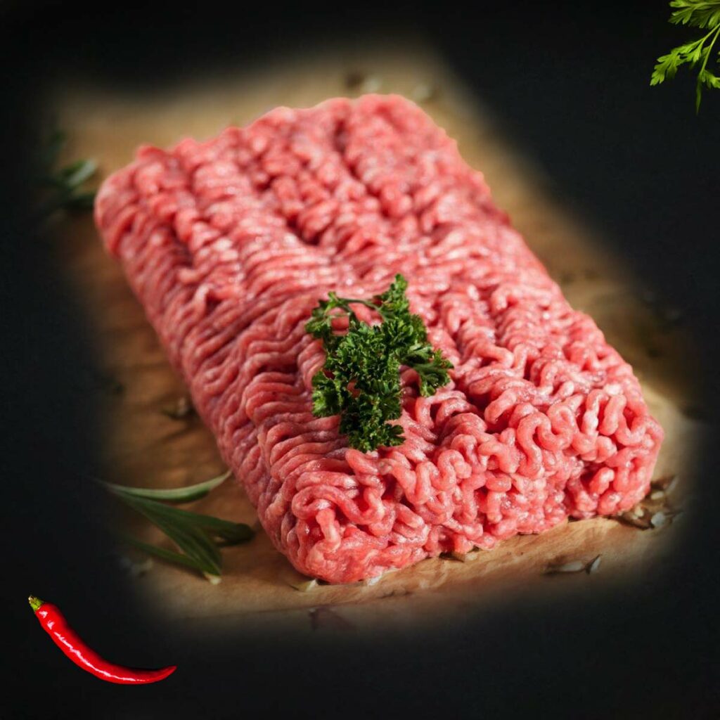 Pork Mince Singapore: Versatile and Flavorful at Outback Butchery