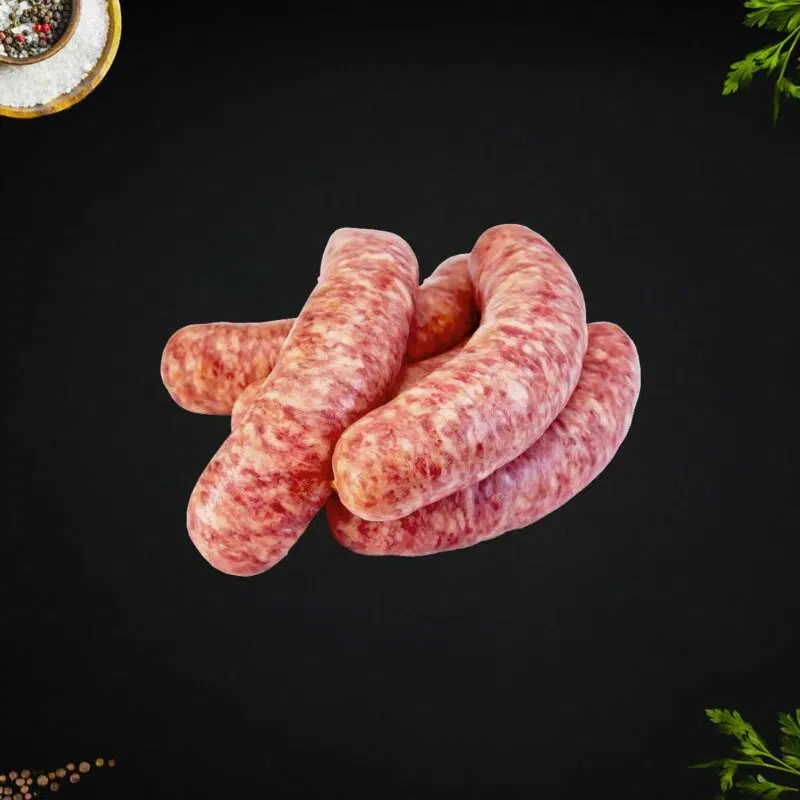 German Bratwurst Singapore