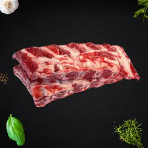 Beef Short Ribs singapore