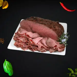 Roast Beef Striploin