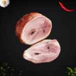 Truffle Cooked Ham Singapore