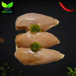Chicken Breast Organic