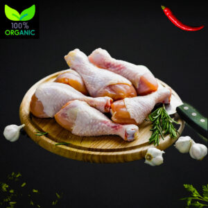 Chicken Drumstick Organic singapore