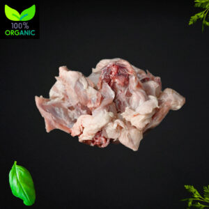 Organic Chicken Carcass - Outback Butchery Singapore