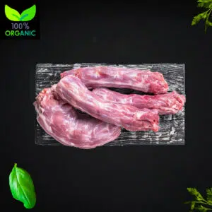 Organic Chicken Neck - Nutritious Choices at Outback Butchery SG