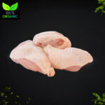 Organic Chicken Whole Leg Boneless singapore