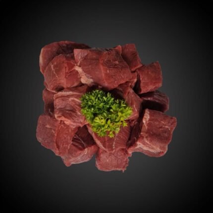 Beef Cubes