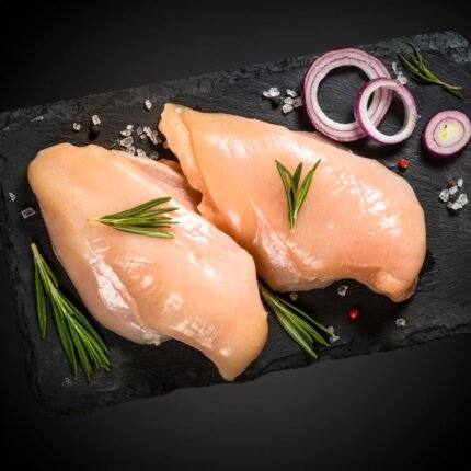 Chicken Fillet Tenderloin