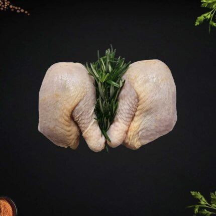 Chicken Whole leg Bone In