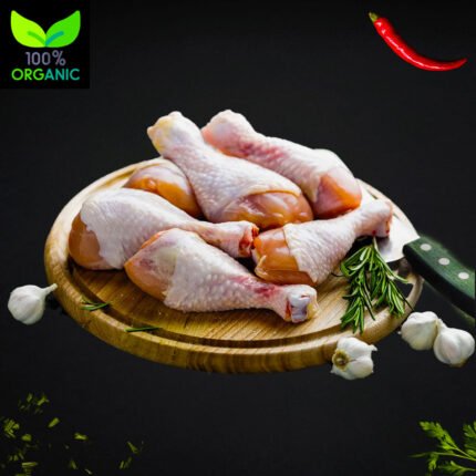 Chicken Drumstick Organic