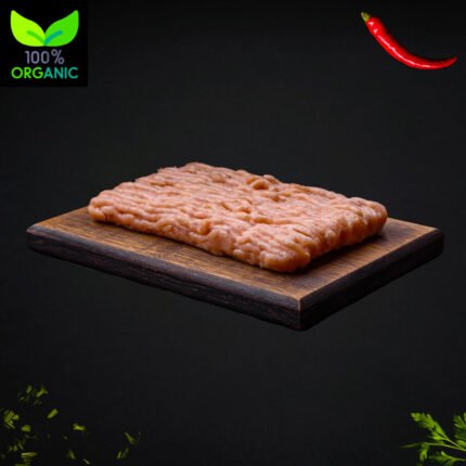 Chicken Mince Organic