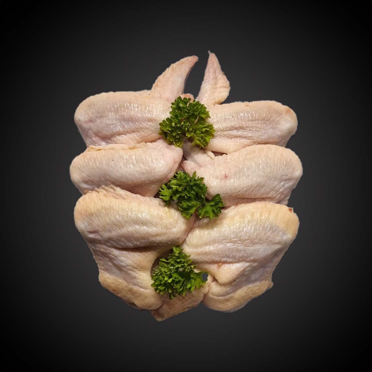 chiken-wings.jpg Chicken Wing - Image 1