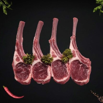 Lamb Cutlet