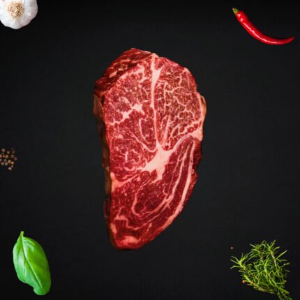 MB5+ Wagyu Ribeye