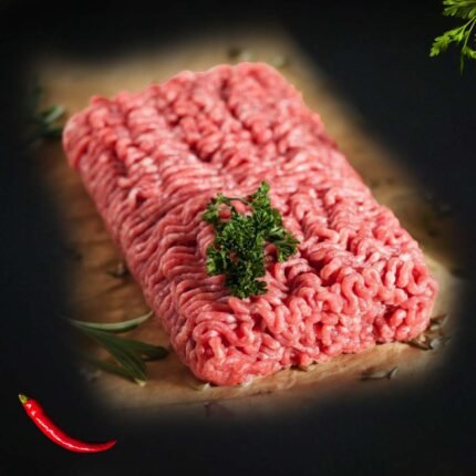Pork Mince
