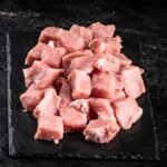 Pork Cube
