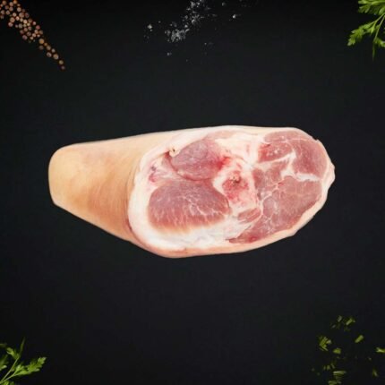 Pork Leg