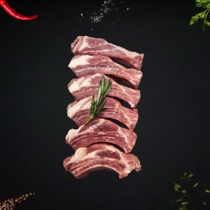 Pork Loin Ribs