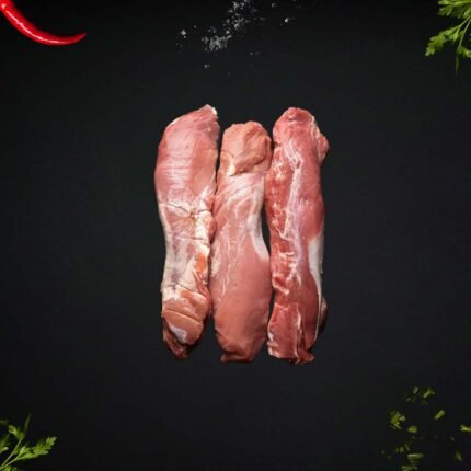 Pork Tenderloin