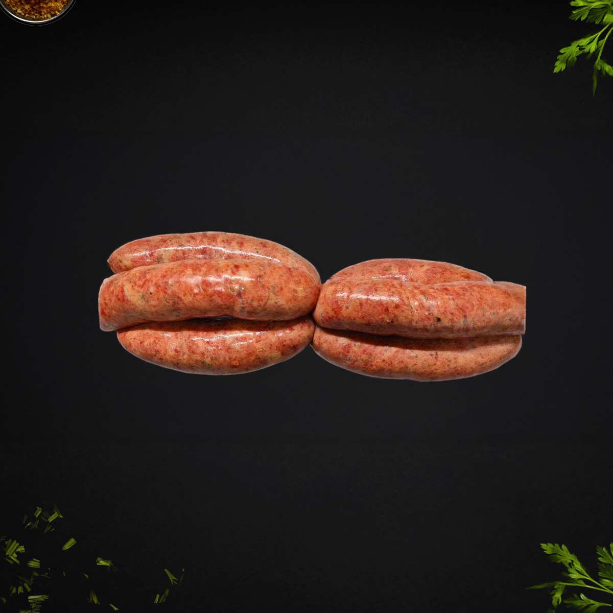 sausage-beef-sambal-1.jpg Sambal Sausage Beef - Image 1