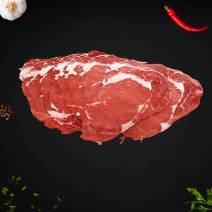 Shabu shabu beef Ribeye