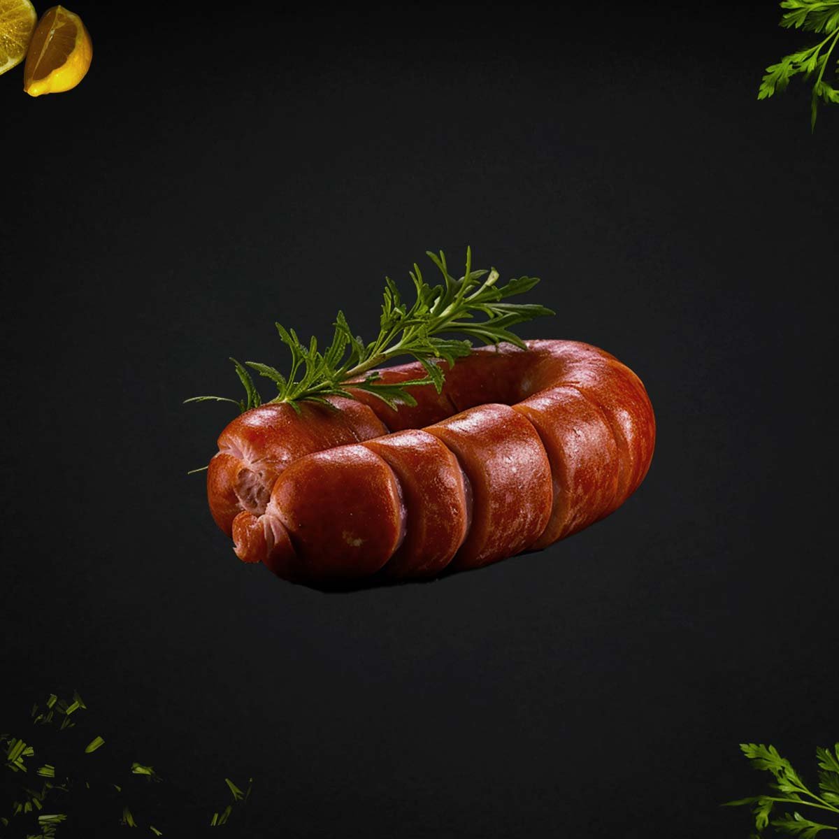 tasty-beef-sausage-1.jpg Beef Tasty Sausage - Image 1