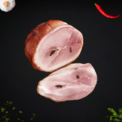 Truffle Cooked Ham