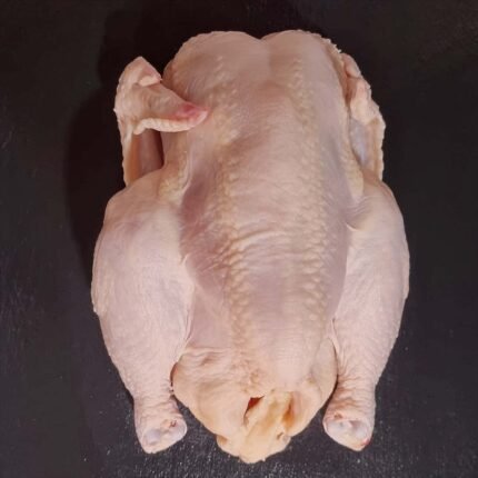 Chicken Whole (Approx 1.2kg)