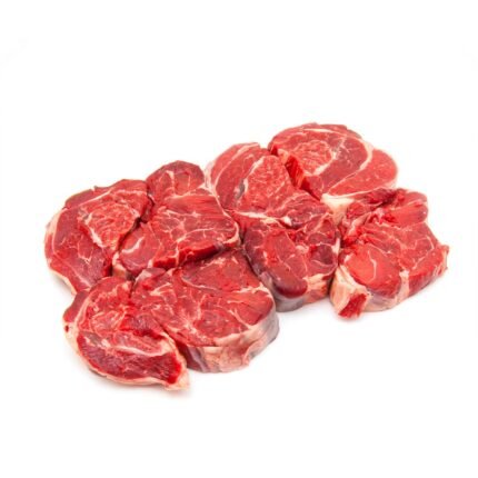 Beef Shin Shank